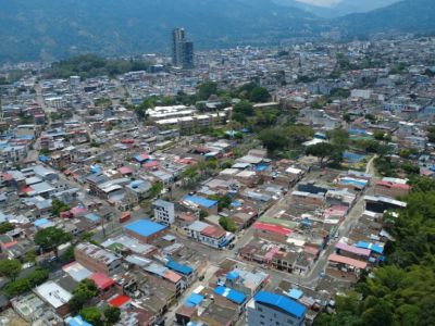 Actualización catastral no generó alza abrupta en sobretasa ambiental: Cortolima