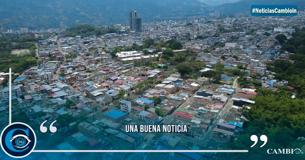 Actualización catastral no generó alza abrupta en sobretasa ambiental ...