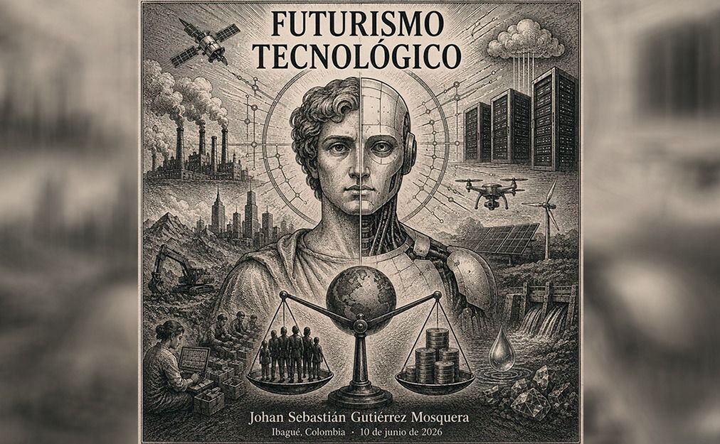 Futurismo tecnológico