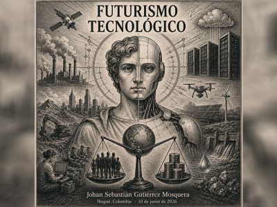 Futurismo tecnológico
