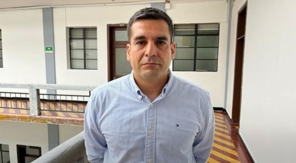 Director de Espacio Público de Ibagué es: grosero, maltratador, y viola la ley: Denuncia