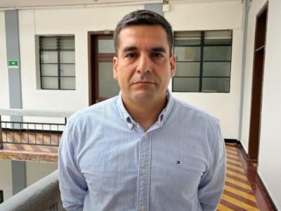Director de Espacio Público de Ibagué es: grosero, maltratador, y viola la ley: Denuncia