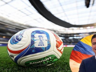 Abusos del mundial de fútbol, las entradas a la final, costarán 2.3 millones de dólares