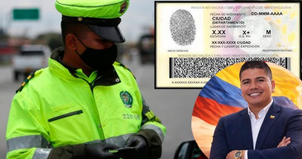 La cédula no se quita: normas y leyes que protegen al ciudadano frente a la autoridad