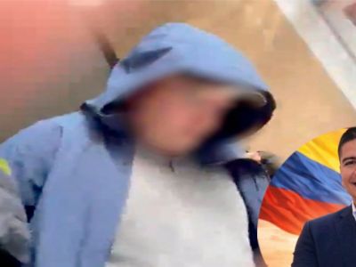 El rumor que casi mata a una persona. Una historia para reflexionar