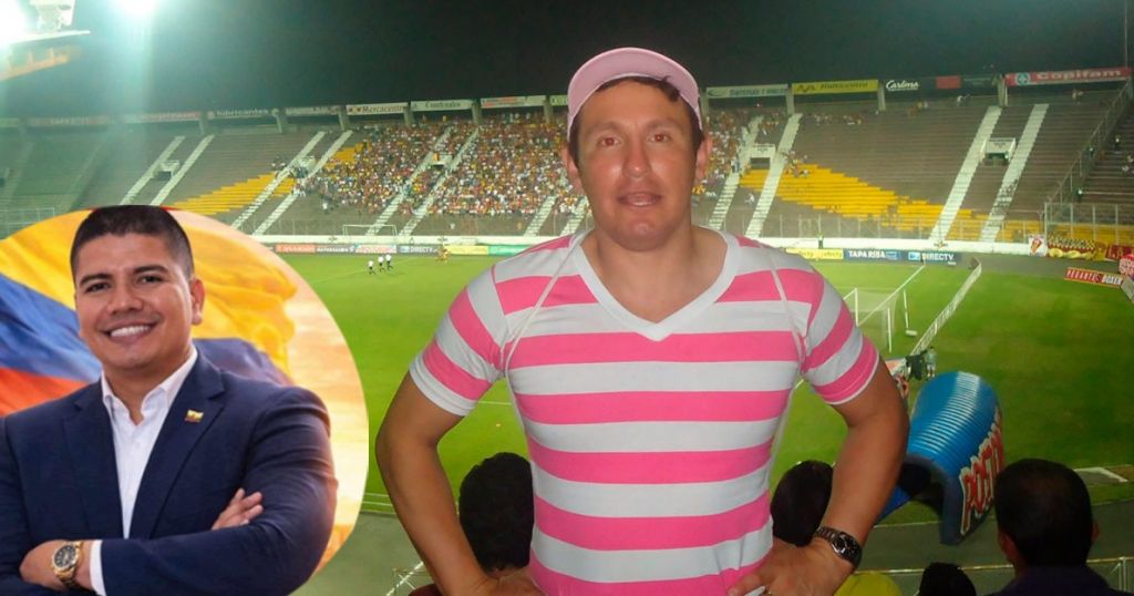 Luto en el Fútbol de Barrio: Falleció "Muñequita", querido arquero y árbitro del sur de Ibagué