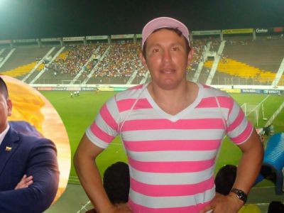 Luto en el Fútbol de Barrio: Falleció "Muñequita", querido arquero y árbitro del sur de Ibagué
