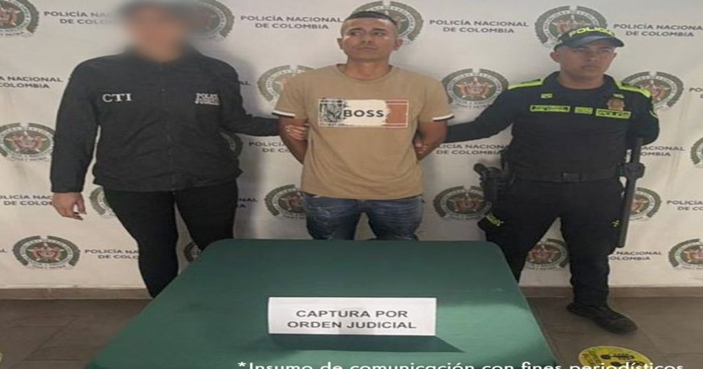 Condenan al Cain criollo, que mató a su hermano en el Guamo Tolima