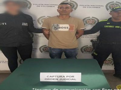 Condenan al Cain criollo, que mató a su hermano en el Guamo Tolima