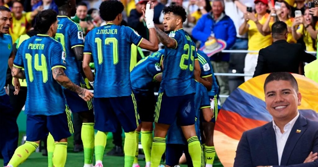¿Cuál es el canal de televisión que prefieren los colombianos para ver el mundial de fútbol?