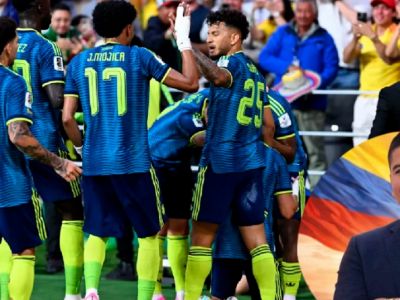 ¿Cuál es el canal de televisión que prefieren los colombianos para ver el mundial de fútbol?