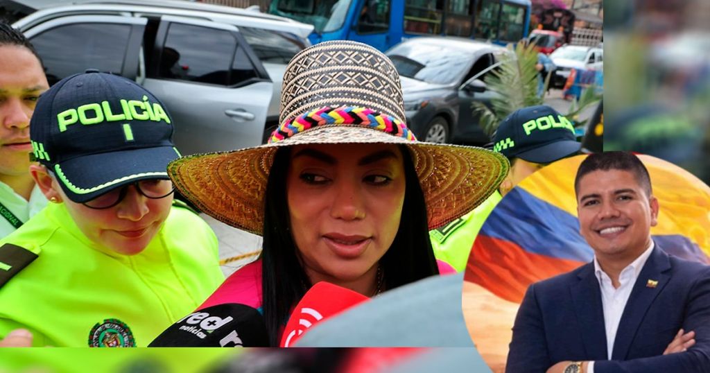 La ley es para todos, y así debe ser.