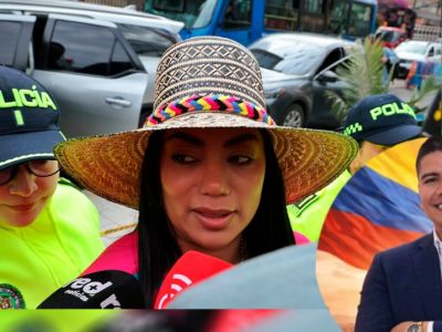 La ley es para todos, y así debe ser.