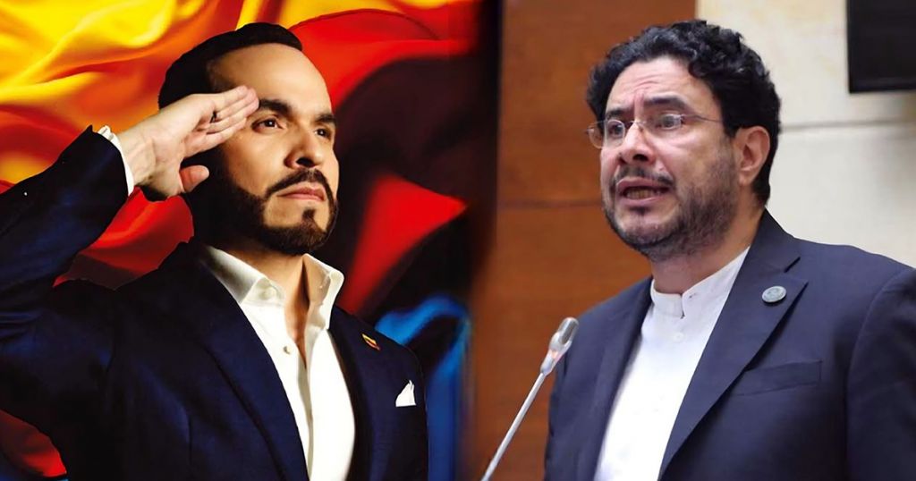 Se acabó la espera, Cepeda o Abelardo, cual de las dos narrativas ganará