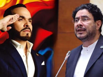 Se acabó la espera, Cepeda o Abelardo, cual de las dos narrativas ganará