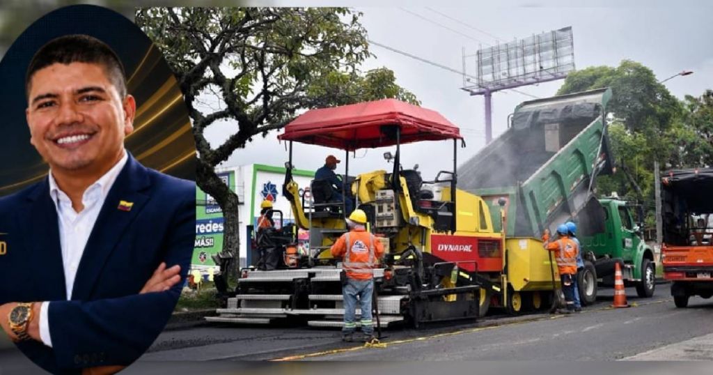 La plata gastada por el SETP, para mejorar la movilidad en Ibagué, que no se ve por ningún lado