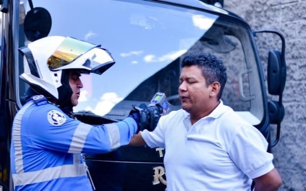 Autoridades reforzaron controles durante San Pedro y aplicaron 119 comparendos