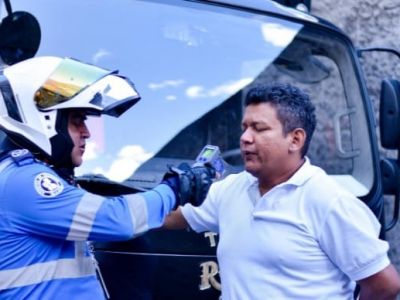Autoridades reforzaron controles durante San Pedro y aplicaron 119 comparendos