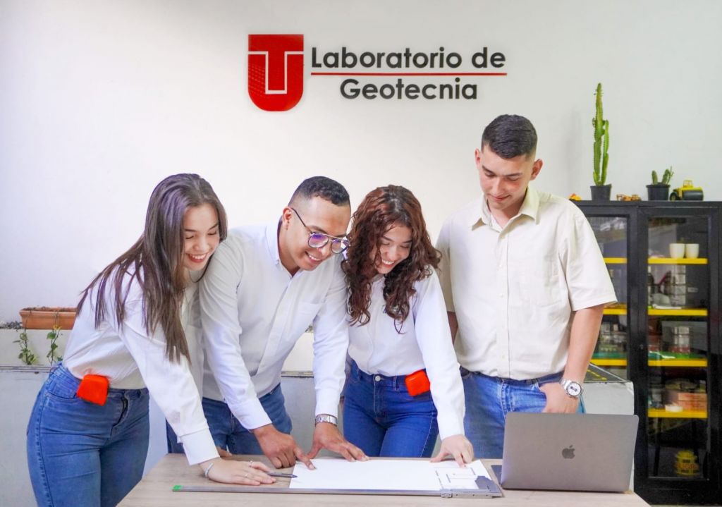 Tras recibir registro calificado de MinEducación, Universidad del Tolima ofertará el programa de Ingeniería Civil