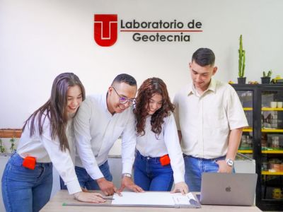 Tras recibir registro calificado de MinEducación, Universidad del Tolima ofertará el programa de Ingeniería Civil