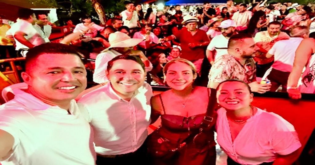Concejal de Ibagué, ataca secretarios, que no se someten a sus presiones indebidas