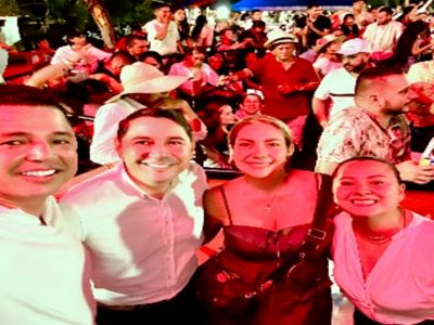 Concejal de Ibagué, ataca secretarios, que no se someten a sus presiones indebidas