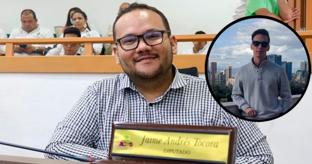¿Entonces para el Diputado del Pacto Verde y sus militantes, los tolimenses tienen problemas mentales?