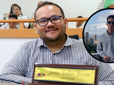 ¿Entonces para el Diputado del Pacto Verde y sus militantes, los tolimenses tienen problemas mentales?
