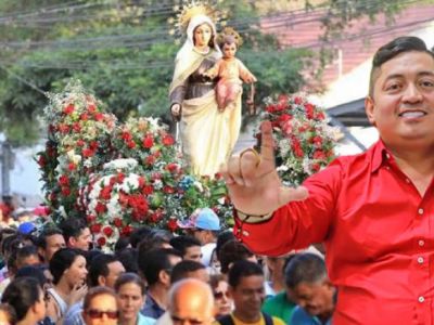 Carmen de Apicalá quebrado, y pagó mil 400 millones a Asocatol, para hacer las fiestas