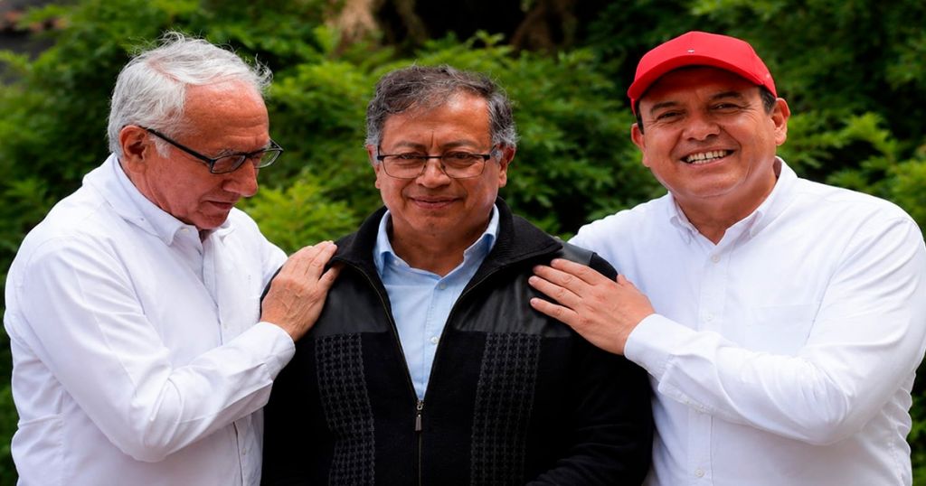 Dupla Jaramillo, será la fórmula del Petrismo, para alcaldía de Ibagué y Gobernación del Tolima