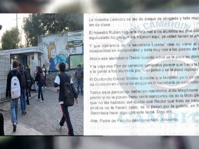 Amenazan de muerte a docente de colegio ubicado en la comuna 8 de Ibagué