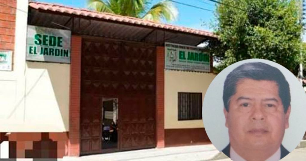 Denuncias de cambioin.com fueron claves para sacar Rector abusivo de colegio en Ibagué