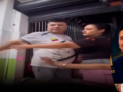 Hombre atacó con arma a mujeres en Ibagué. Los líos judiciales por los que debe responder