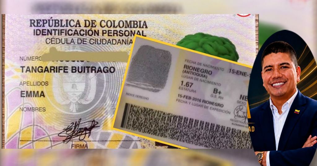El decreto del gobierno Petro, que facilita el cambio de sexo, en el documento de identidad