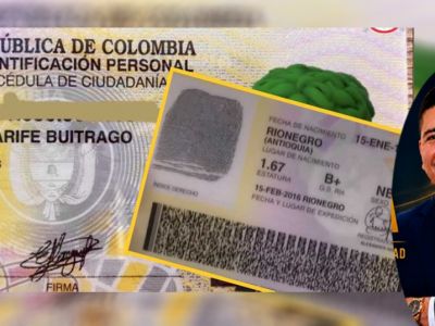 El decreto del gobierno Petro, que facilita el cambio de sexo, en el documento de identidad