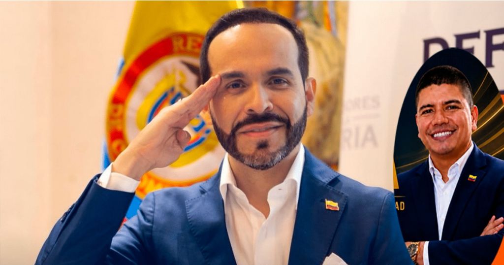 ¿Qué tan legales son los bloques de defensa ciudadana, propuestos por el Presidente electo?