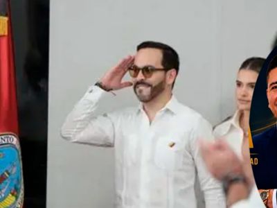 El 28 de julio estará en el Tolima el presidente electo De la Espriella, haciendo empalme