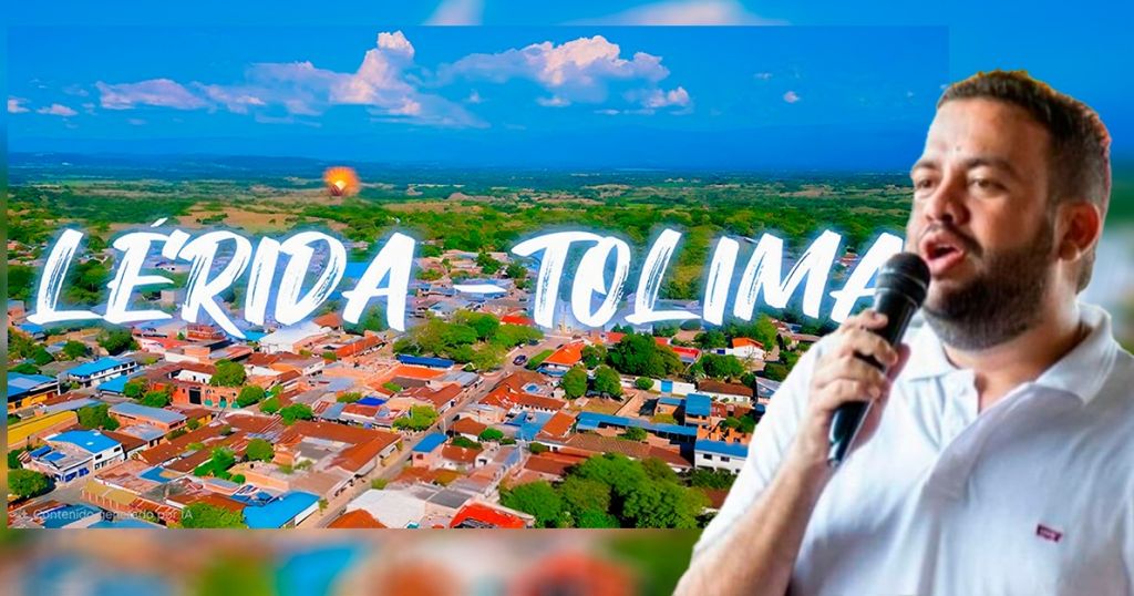 Urbanización del Papá del alcalde de Lérida, contamina un Río: Cortolima
