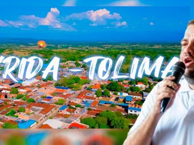 Urbanización del Papá del alcalde de Lérida, contamina un Río: Cortolima