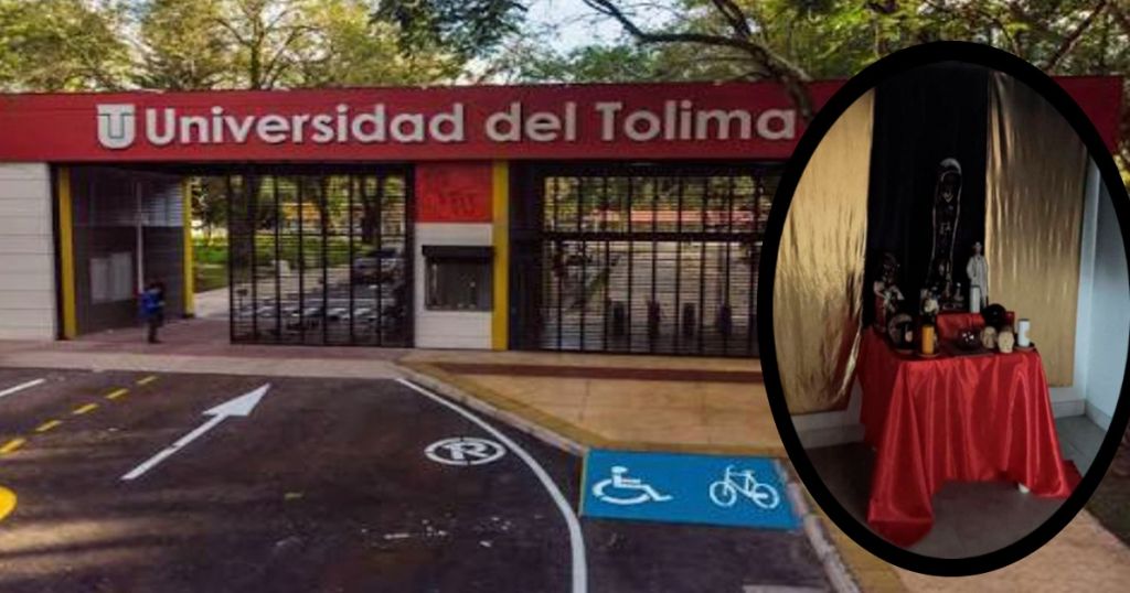 El vínculo de los Brujos con la Universidad del Tolima, y otros negocios oscuros