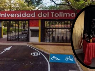 El vínculo de los Brujos con la Universidad del Tolima, y otros negocios oscuros