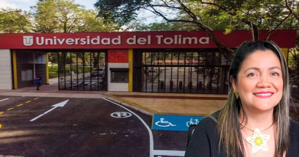 Investigada por la Fiscalía por plagiar un libro, fue nombrada docente en la UT