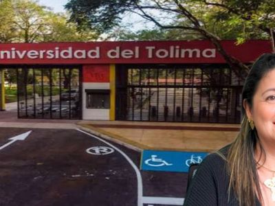 Investigada por la Fiscalía por plagiar un libro, fue nombrada docente en la UT