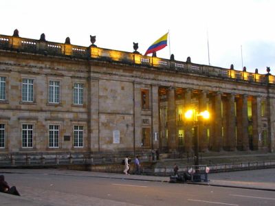 ¿Cómo quedaron los congresistas tolimenses, en las comisiones de Senado, y Cámara?
