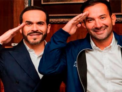 Delegaron acabar con la corrupción de la UNP, a quien denunciaron por corrupción