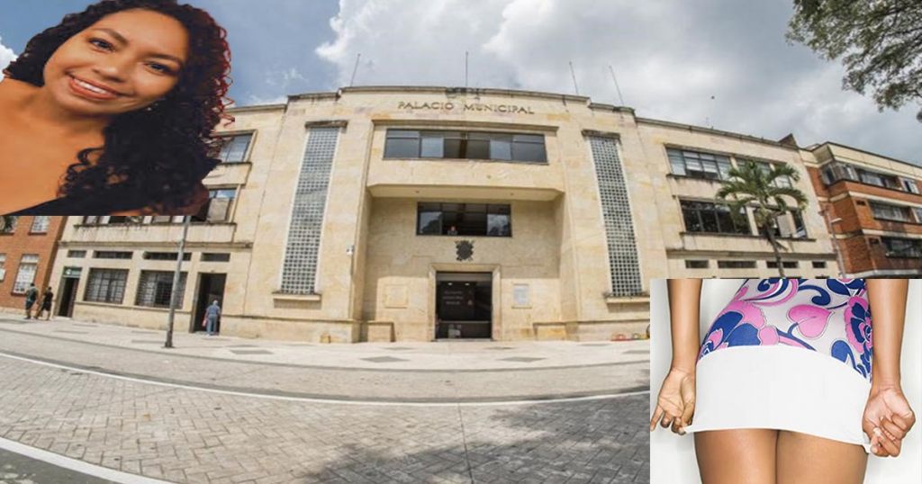 Prohíben uso de minifaldas, Jeans rotos, escotes, a empleados de la alcaldía de Ibagué: las quieren ver como monjas