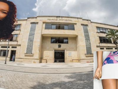 Prohíben uso de minifaldas, Jeans rotos, escotes, a empleados de la alcaldía de Ibagué: las quieren ver como monjas