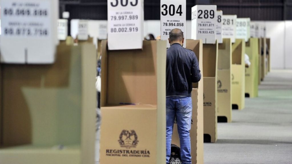 En el Tolima, la derecha se une, o la izquierda los barre en las elecciones del 2027