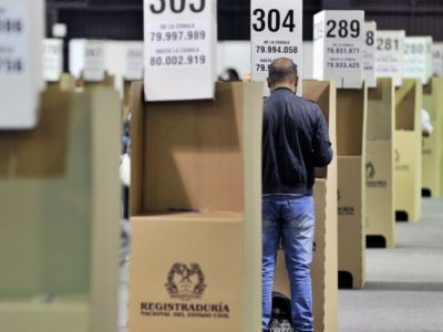 En el Tolima, la derecha se une, o la izquierda los barre en las elecciones del 2027
