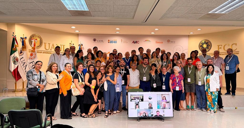 Universidad del Tolima asume por primera vez la coordinación académica de la Asociación Latinoamericana de Investigadores de la Comunicación